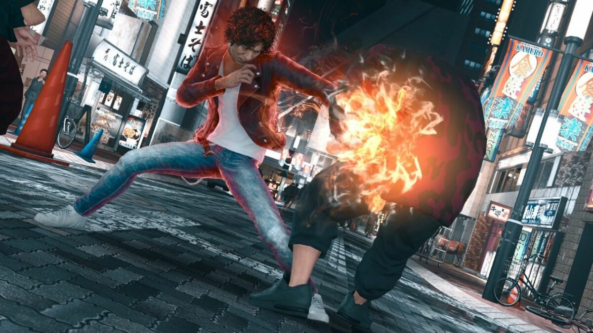 Judgement 2 Might Be Set In Yakuza: Like A Dragon's Yokohama