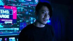 ‘Godzilla vs. Kong’ Introduces Ren Serizawa