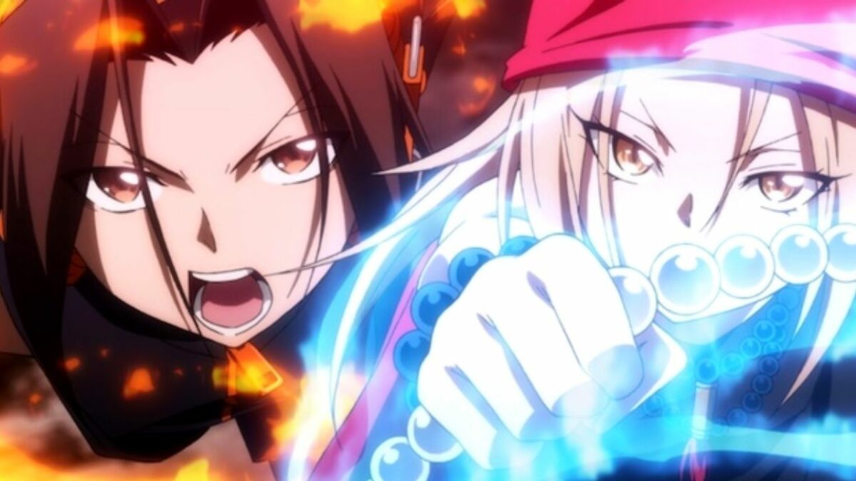 Shaman King 2021 Episode 4: Release Date, Speculation & Watch Online