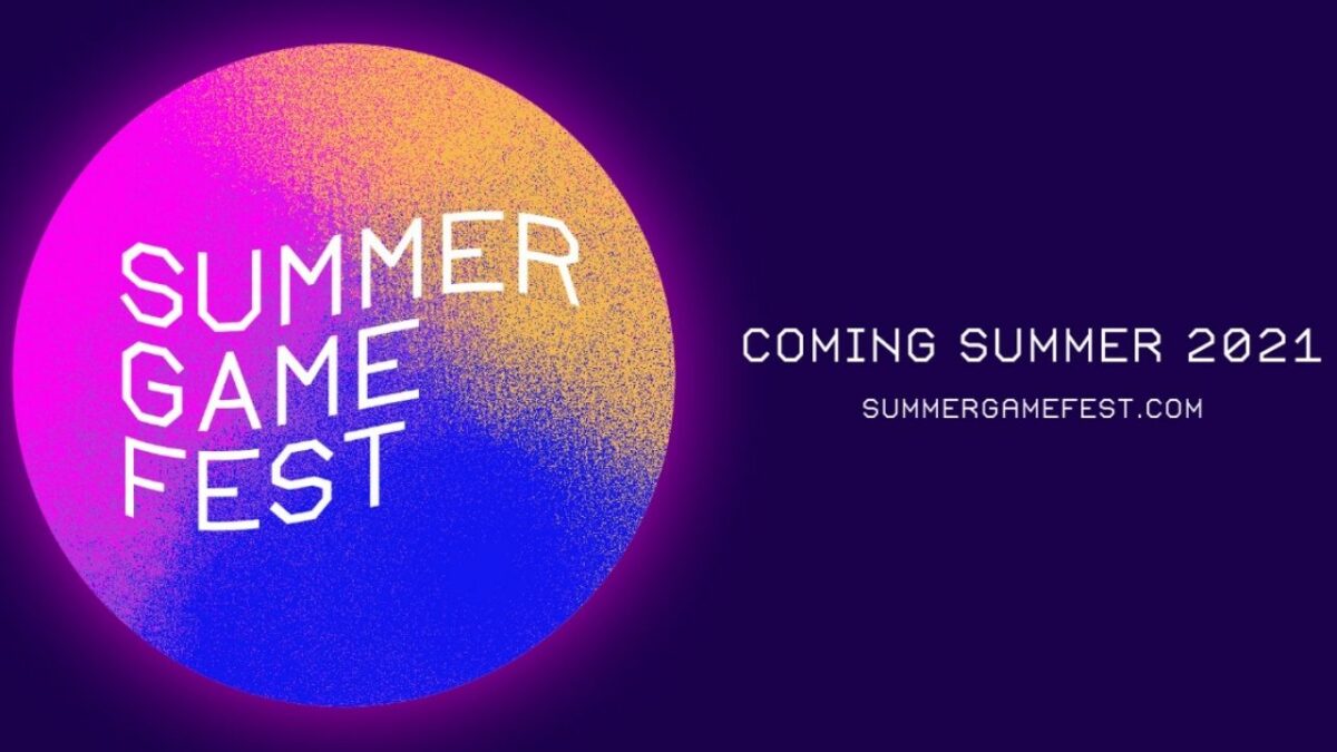 Summer Game Fest To Return June on 10 With Familiar Names!