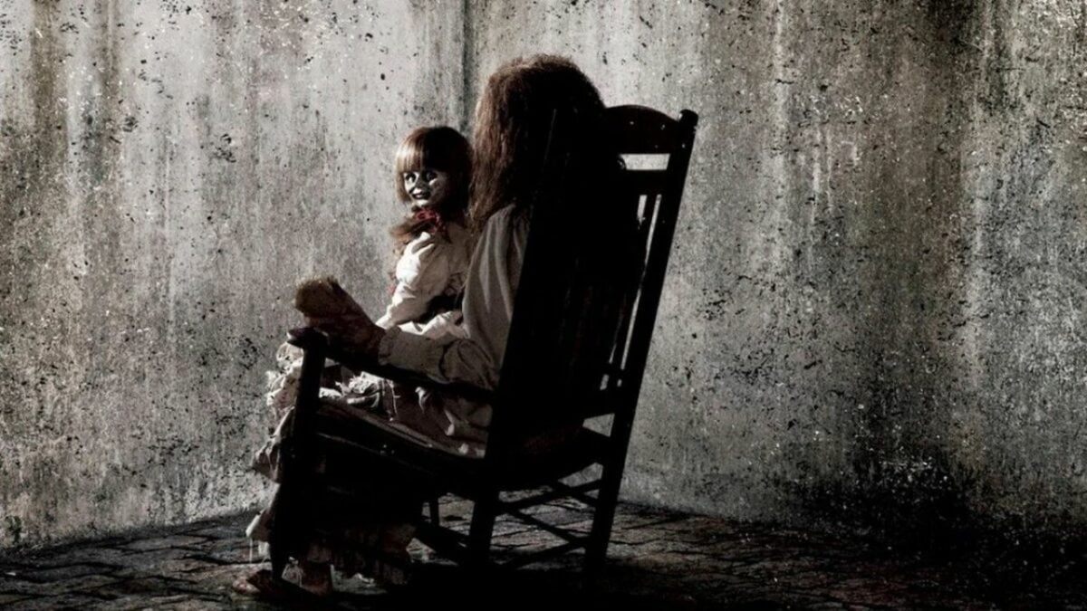 The Conjuring: The Devil Made Me Do It Trailer Brings Back Fear