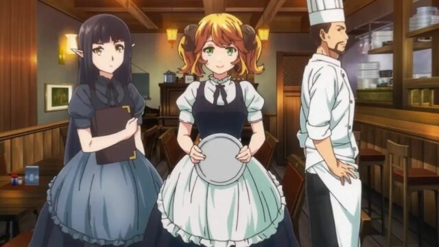 Restaurant to Another World 2 Ep 5: Release Date, Discussion, Watch Online