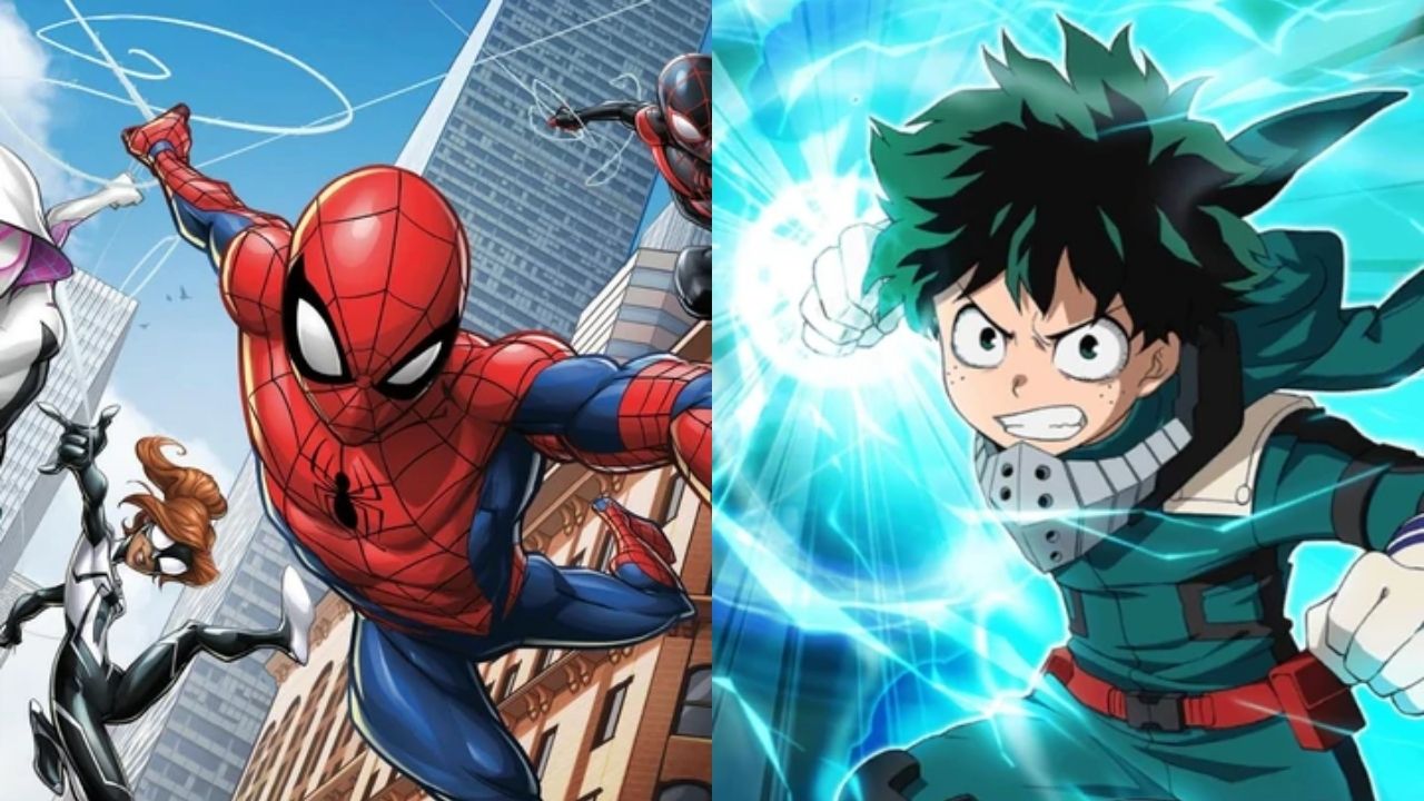 Anime vs Cartoons: A Comparative Analysis - MyAnimeList.net