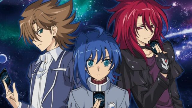 Cardfight!! Vanguard overDress S2 Ep3: Release Date, Discussion