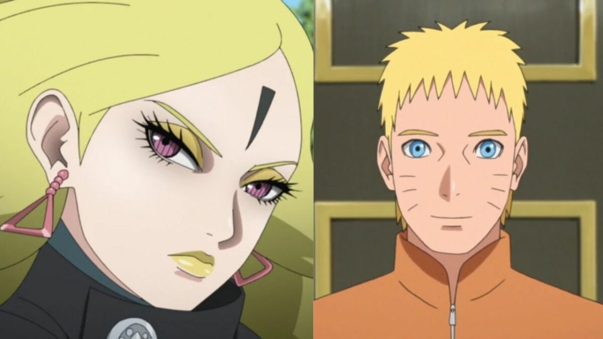 Boruto Episode 199 Updates