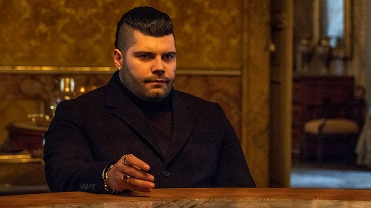 Gomorrah Season 4: Plot, Trailer, Release Date And More cover