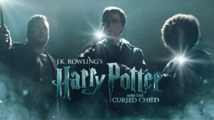 ‘Harry Potter and the Cursed Child’ Play Expected to Return by 2022