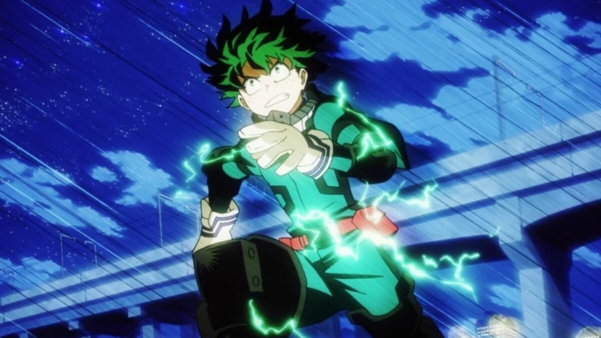 My Hero Academia: Top 20 Strongest Students Ranked! Who Is The Strongest?