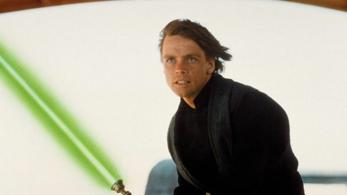 Is Luke Skywalker The Strongest Jedi & Force User?