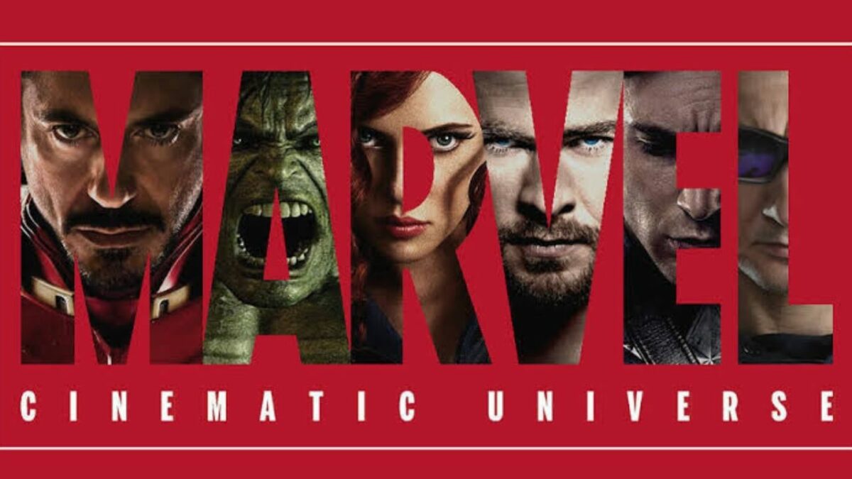 Marvel Cinematic Universe