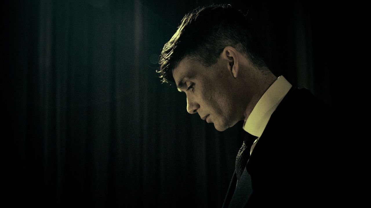 Thomas Shelby Suffers from Seizures in Peaky Blinders Season 6 Episode 2 cover