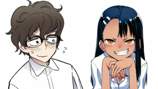 Ijiranaide, Nagatoro-san: S2 E1 Data de lançamento, visualização