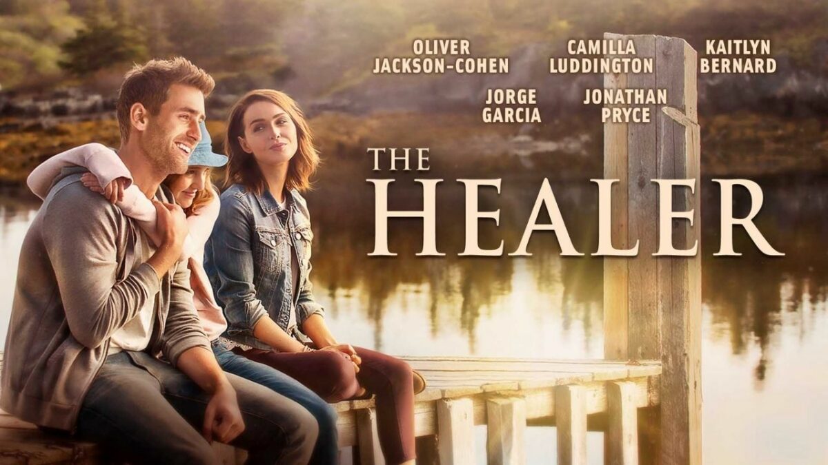 Netflix’s The Healer Mysterious Ending Explained