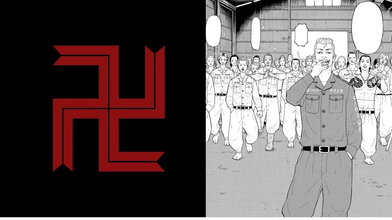 Fácil Ordem de Vigilância do Tokyo Revengers; Guia de episódios