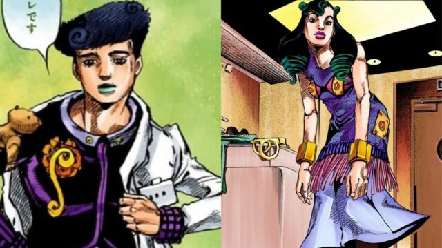 Jojo’s Bizarre Adventure Part 8 – JoJolion Chapter 109: Release Date, Delay, Discussion