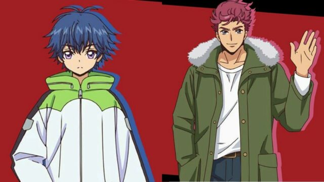 Cardfight!! Vanguard: overDress Episode 8: Release Date, Speculation & Watch Online          