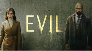 ‘Evil’ Season 2 Reveals Premiere Date in Bone-chilling Teaser