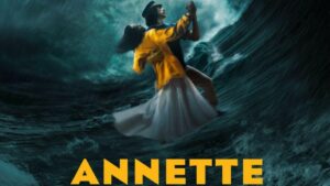 Prime Original Musical ‘Annette’ Gets a Release Date in New Trailer