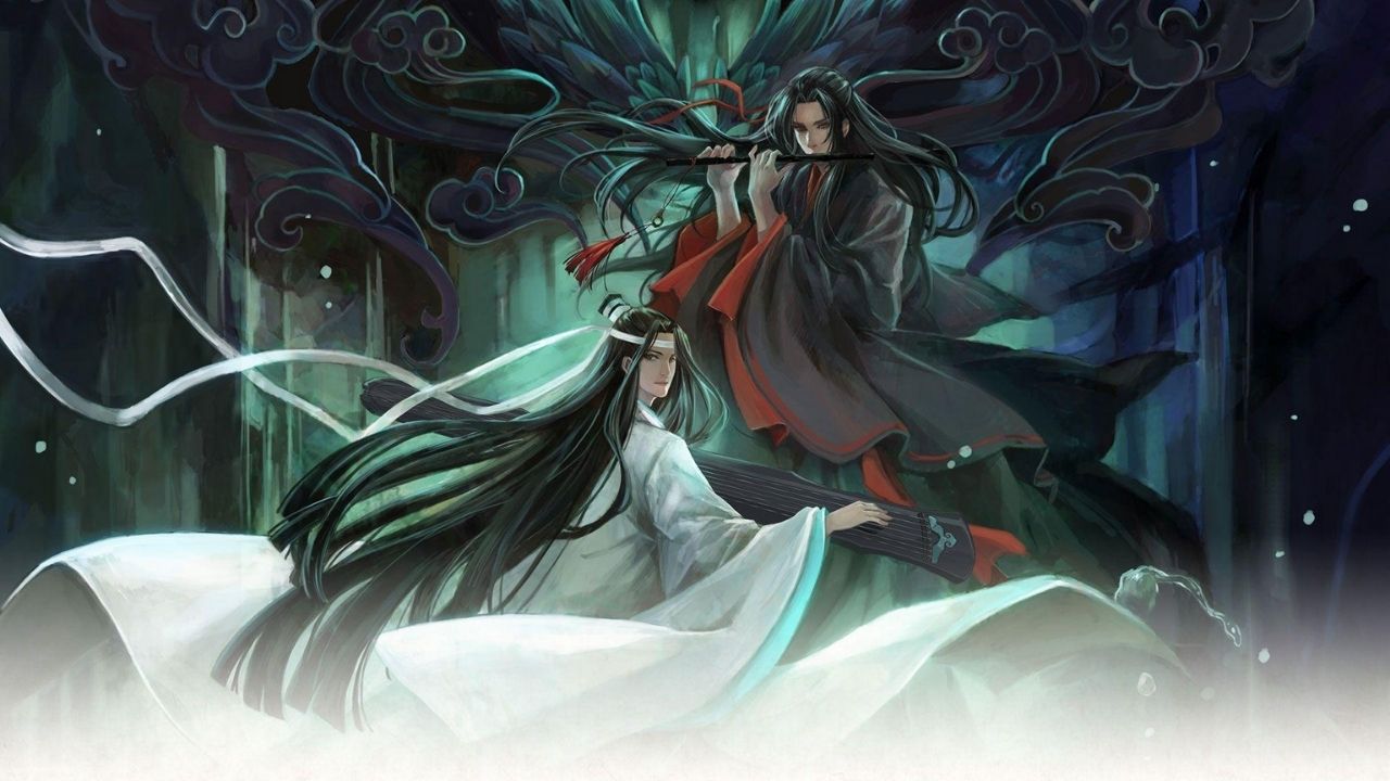 15 Best Chinese Anime Donghua to Watch in 2023  CleverGet