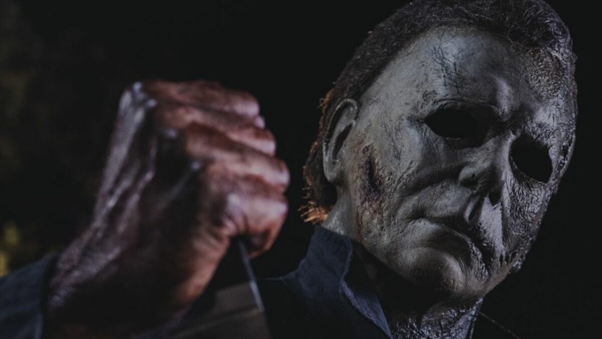 Halloween Kills Trailer Sees Michael Myers Unmasked