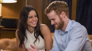 Lifetime Drops First Teaser For Harry And Meghan: Escaping The Palace