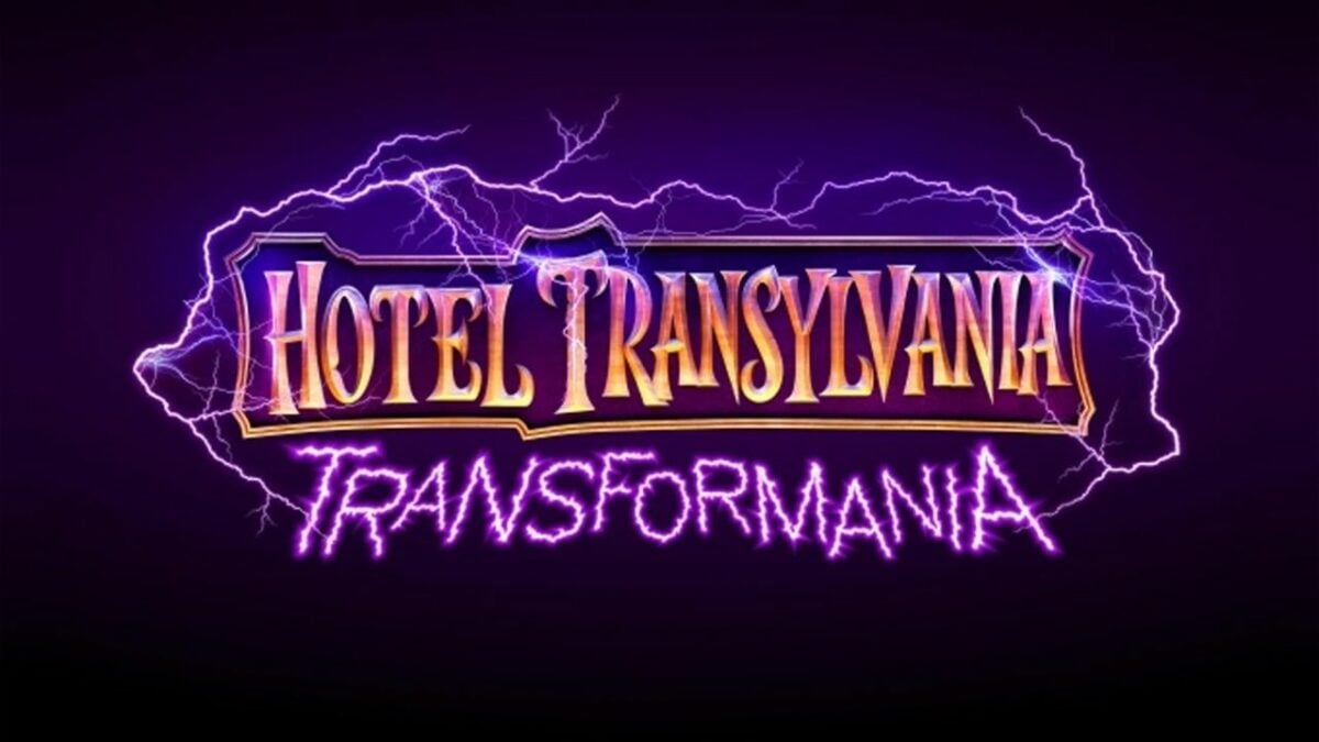 Sony Moves Hotel Transylvania: Transformania Release Date To October