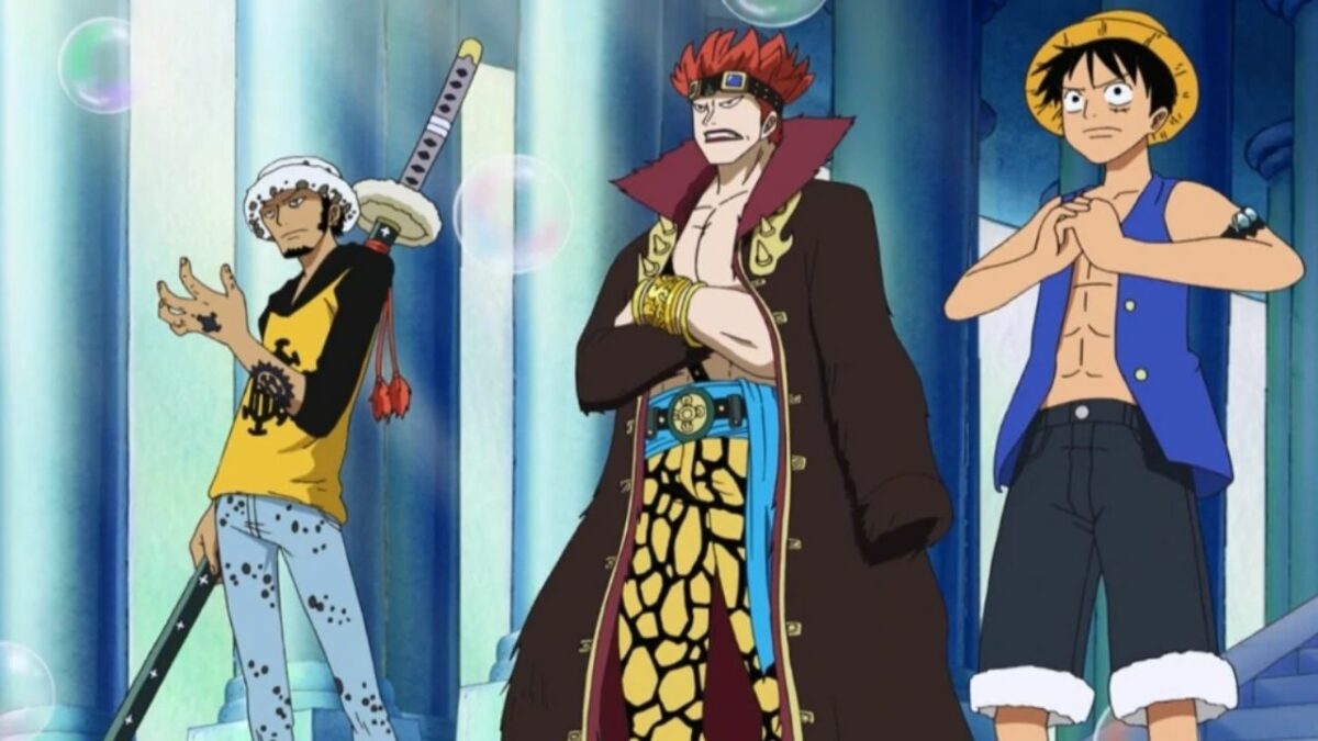 One Piece Episode 979: Release Date, Speculation, And Watch Online