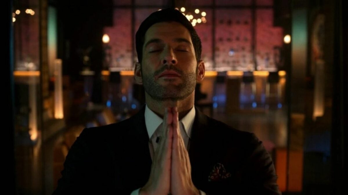 Everything You Need To Know About Lucifer Season 6