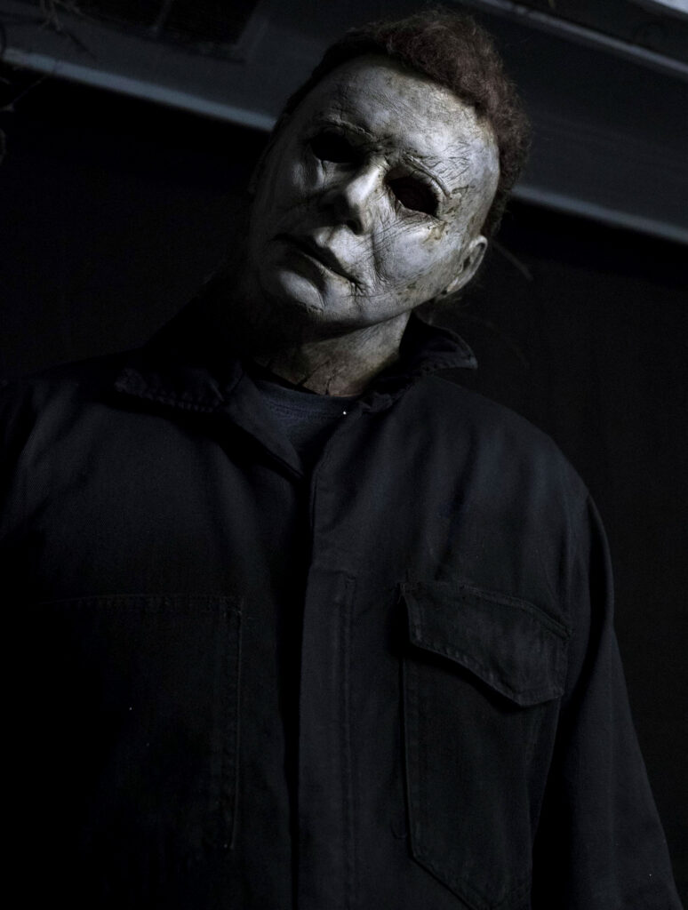 Halloween Kills Trailer Sees Michael Myers Unmasked