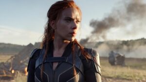 Natasha’s Russian Family Explained in New Black Widow Movie Clip