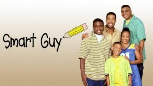 Tahj Mowry Reveals 90s Sitcom Smart Guy Reboot Is In The Works