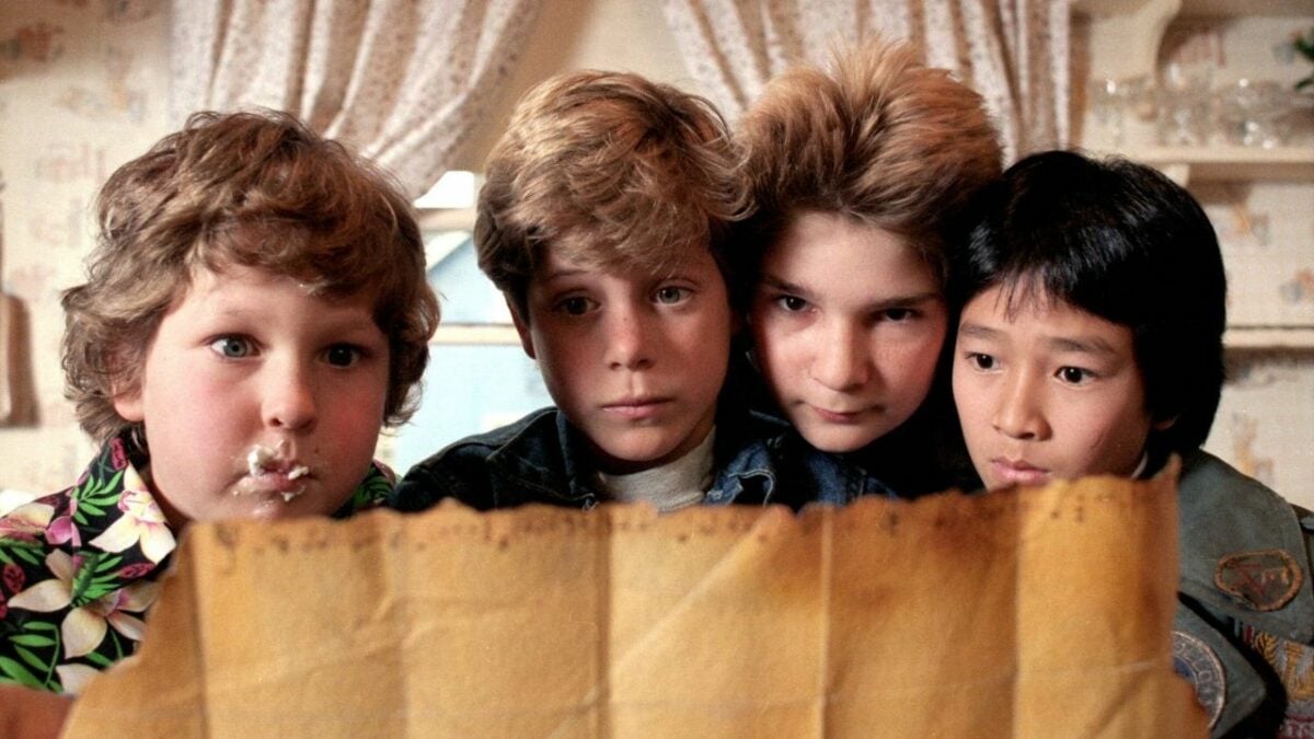 The Goonies Actor Corey Feldman Says A Sequel Won’t Be Happening