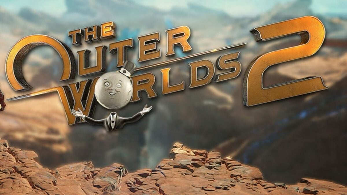 Self-Aware Trailer for The Outer Worlds 2 Shown at E3