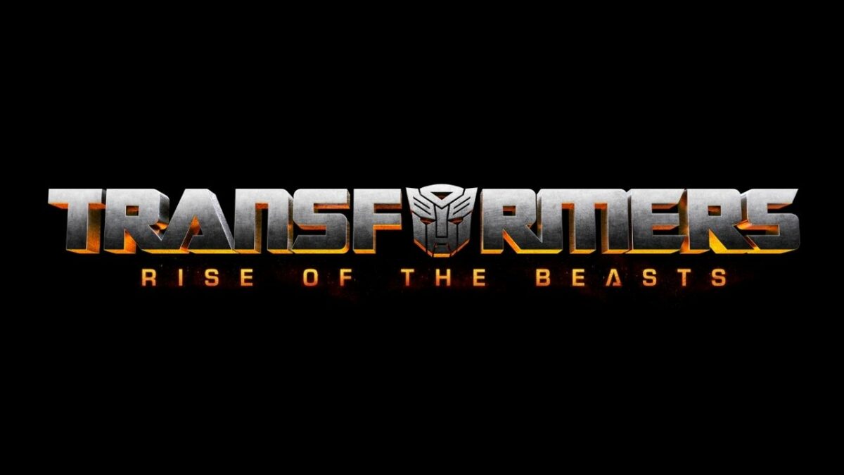 Paramount Releases Details For Transformers: Rise Of The Beasts