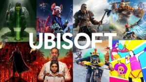 Ubisoft clarifies account deletion policy after their tweet scared fans