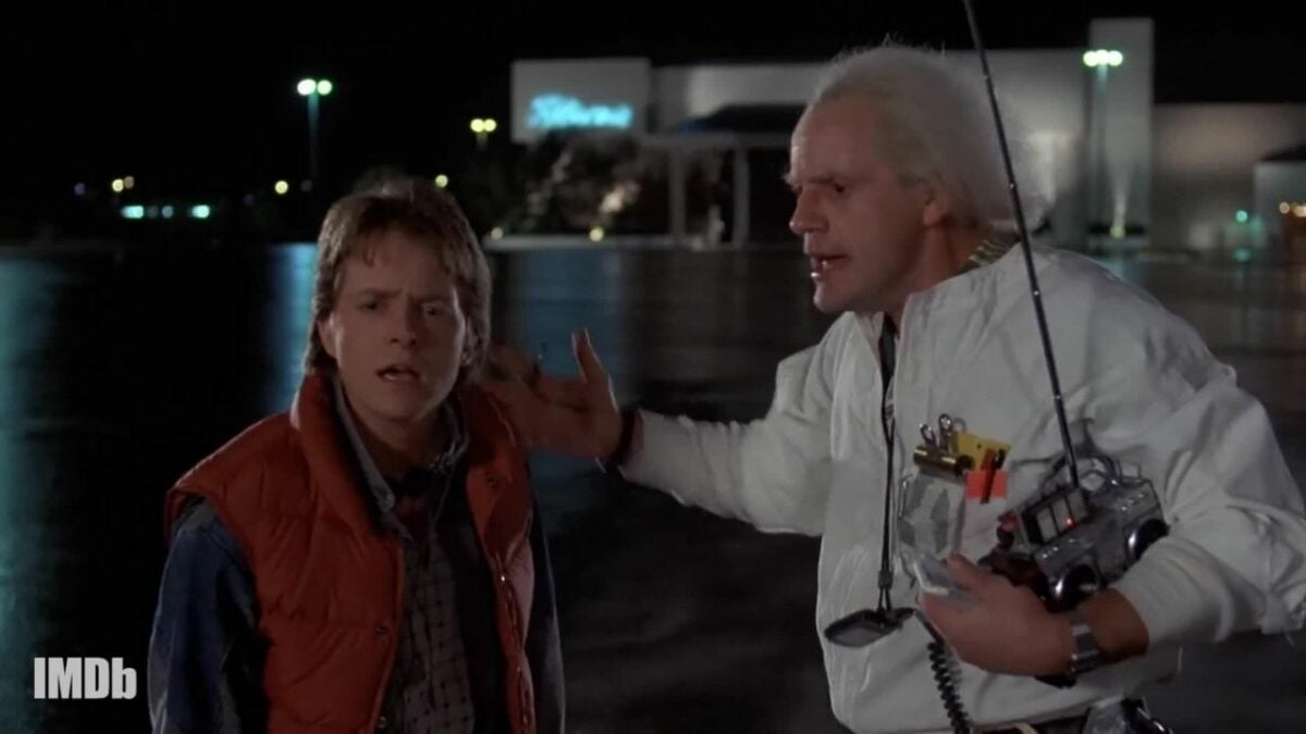 Quick & Easy Watch Order Guide to Back to the Future