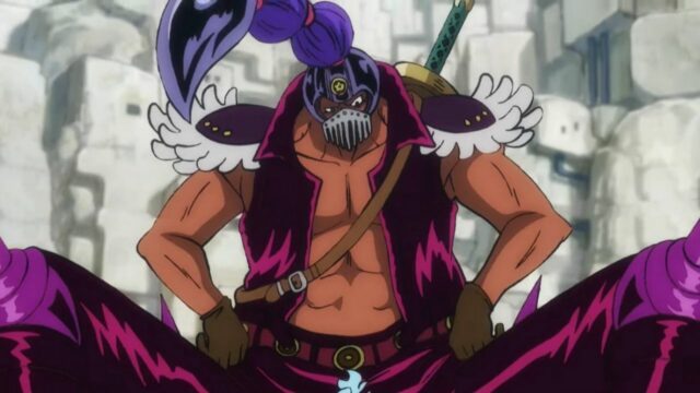 One Piece Chapter 1019: Release Date, Delay, Discussion