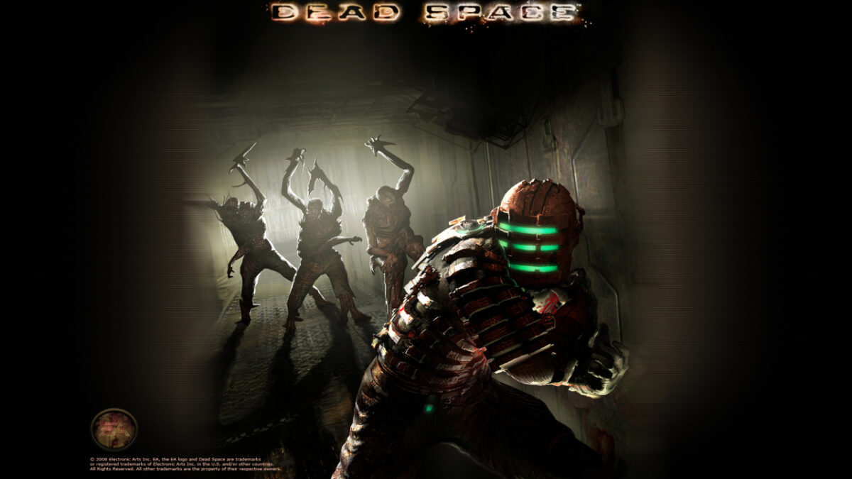 Plasma Cutters & Necromorphs Return with Confirmed Dead Space Remake