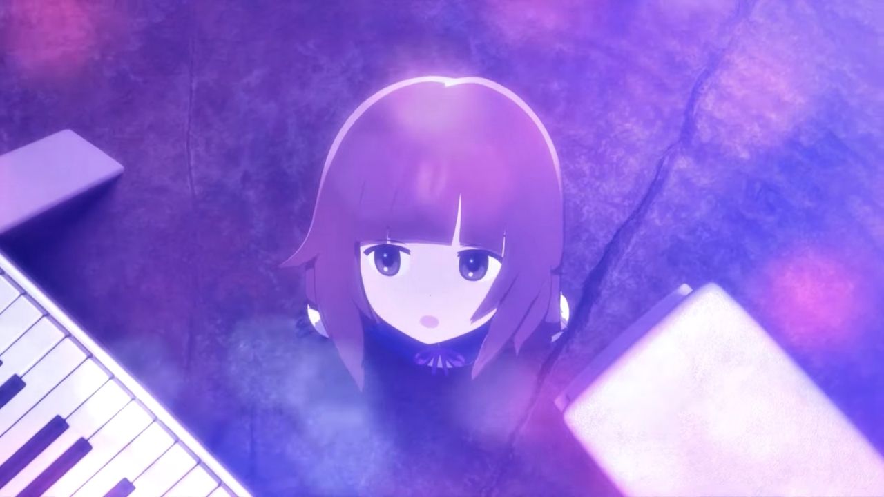 Nine Point Eight Song Shines In Deemo Memorial Keys Film S New Clip