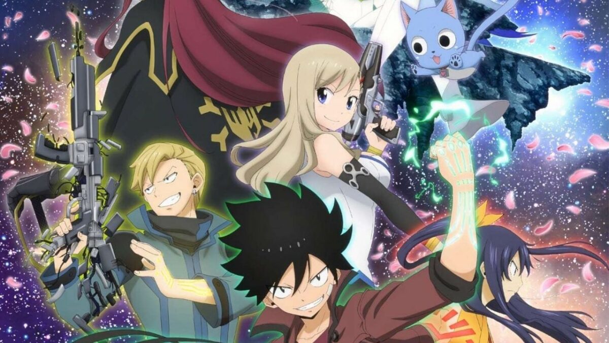 Edens Zero Episode 15: Release Date, Speculation, And Watch Online