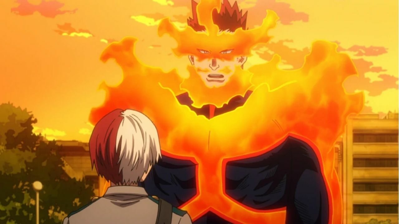 My Hero Academia Season 5 Episode 17: Release Date, Speculation & Watch Online cover