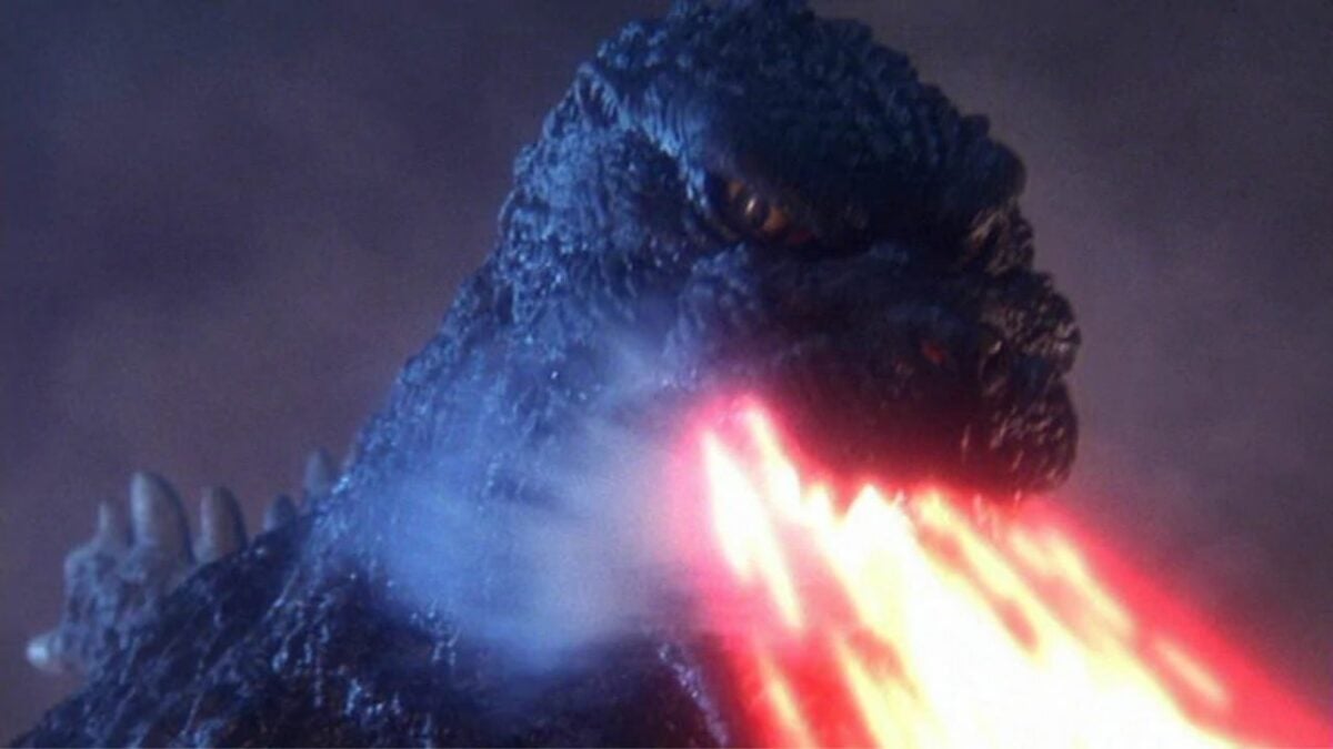 Godzilla/MonsterVerse Spinoff Series Shares New Set Photos