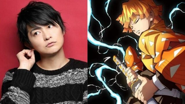 Demon Slayer Voice Actor Hiro Shimono Covid 19 Positive