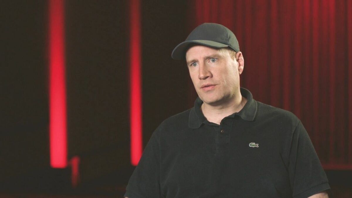 Kevin Feige Talks MCU Phase 4 Projects, Loki’s Bisexuality And More