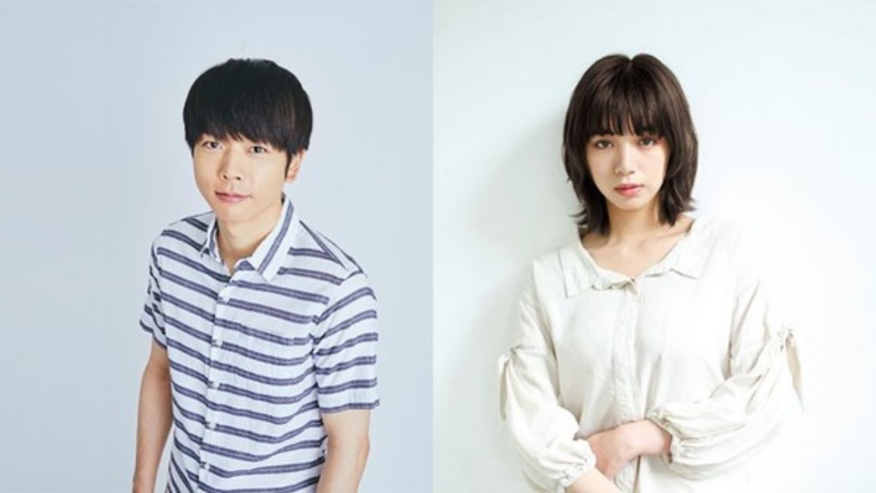 Komi Can’t Communicate Gets Live-Action Drama; Cast Revealed