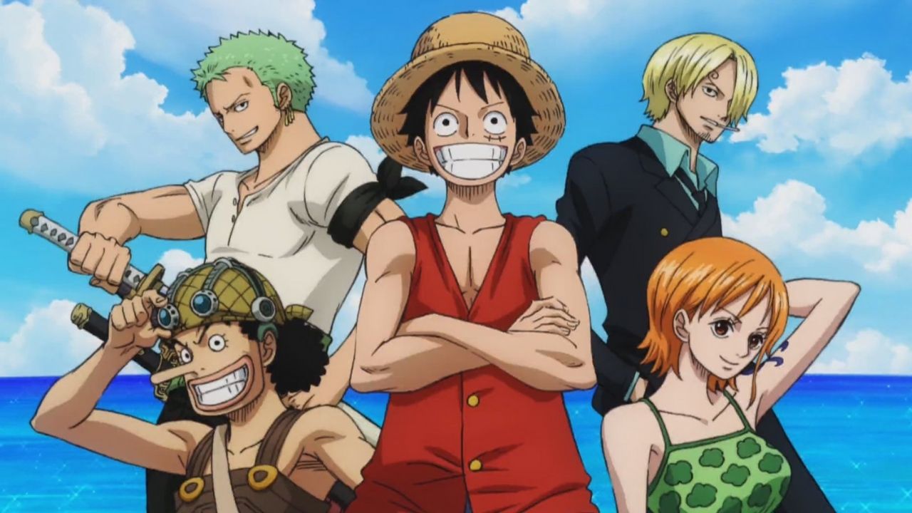 How To Watch One Piece Easy Watch Order Guide