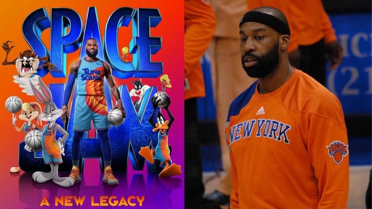 Will we get a sequel to Space Jam: A New Legacy?