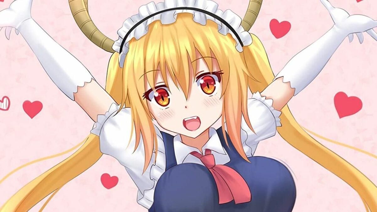 Miss Kobayashi’s Dragon Maid Episode 4: Release Date, Speculation, And Watch Online