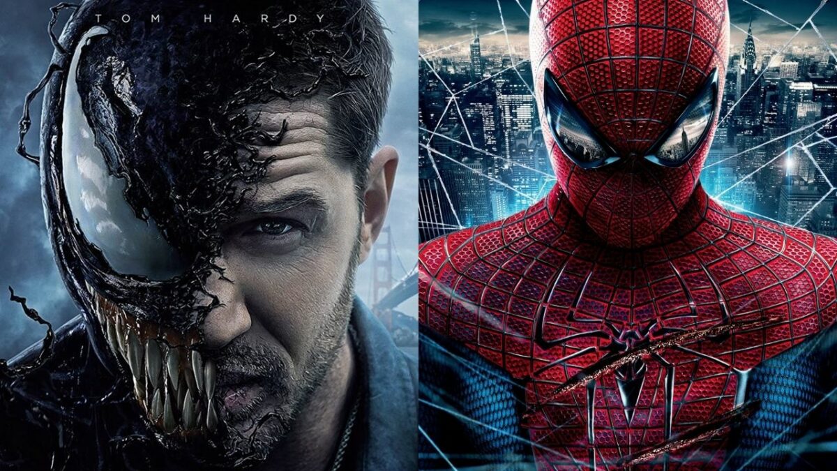 There’s Still Hope For A Spider-Man x Venom Crossover At Marvel