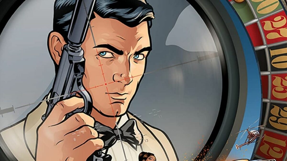 Archer Episode 3: Release Date and Speculation